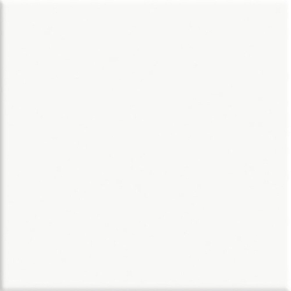 BRANCO "A" 15X15 REF.18150015 CERAL Branco "a" 15x15 Ref.18150015 Ceral