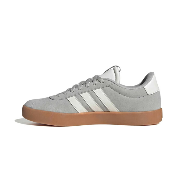 VL COURT 3.0 T - ADIDAS GRIS