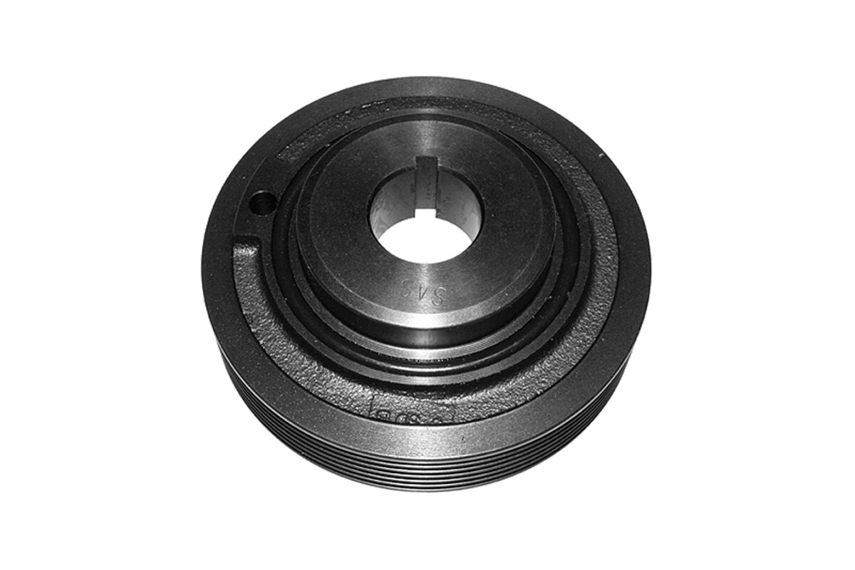 Polea Damper Polea Damper