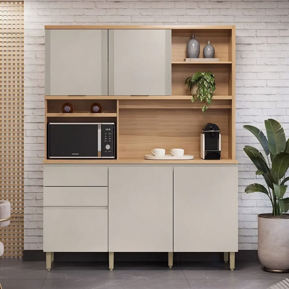 Kit mueble de cocina Austin 1.6 Kit mueble de cocina Austin 1.6