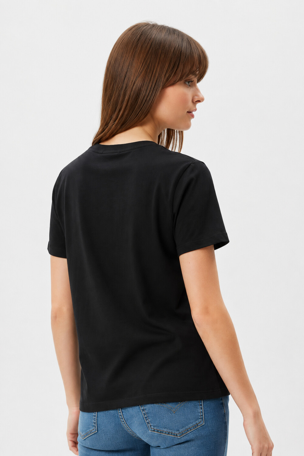 Remera Auel Estampado 2