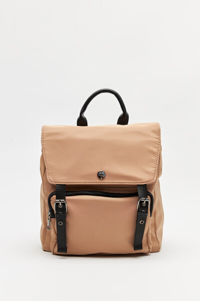 MOCHILA KEZIA Beige