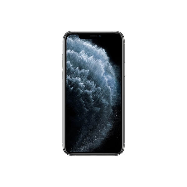 Apple iPhone 11 Pro Max Pre Owned Plata 256GB Libre Apple Iphone 11 Pro Max Pre Owned Plata 256gb Libre