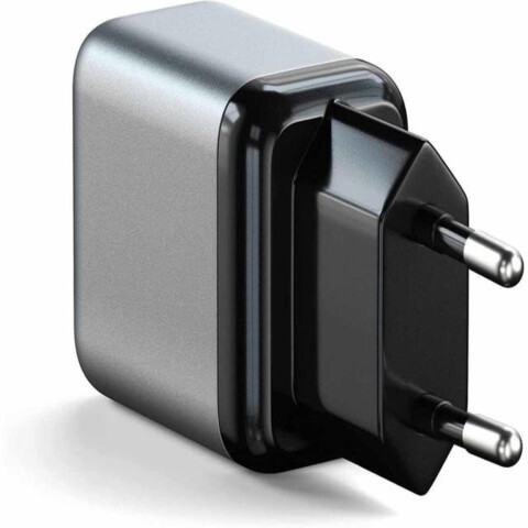 Satechi Cargador Power Delivery USB-C 20W Satechi Cargador Power Delivery USB-C 20W