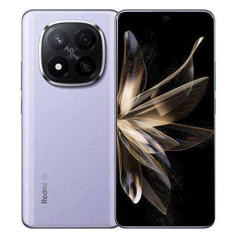 Xiaomi Note 14 Pro Plus 12gb Ram 256gb 5g VIOLETA
