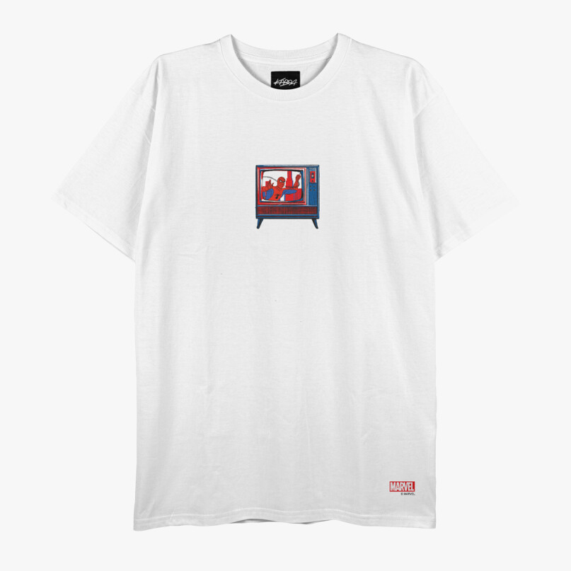 REMERA SPIDERMAN 3 REMERA SPIDERMAN 3