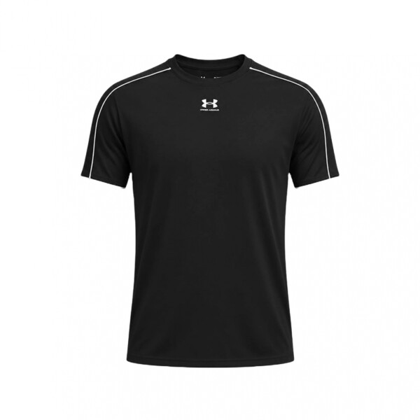 Remera Under Armour M Challenger Train Black