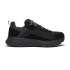 Zapatillas Motion Ledge Low Hombre Black Suede