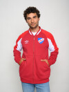 CAMPERA BOMBER LIMIT Nacional Oficial Hombre W94