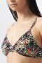 TOP CRUZADO TUVALU Multicolor