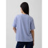 FRCH SS VINTAGE OVERSIZED TEE MOONSTONE V2