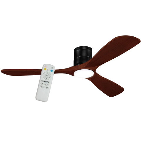 Ventilador De Techo James Vtl44 VENTILADOR DE TECHO JAMES VTL44 0044