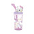 Vaso Alto con Forma 3D Hello Kitty 18 cm 360ml Hello Kitty