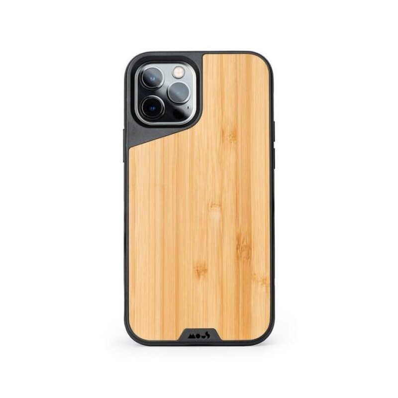 Funda Limitless 3.0 iPhone Bamboo 12 Pro Max Funda Limitless 3.0 iPhone Bamboo 12 Pro Max