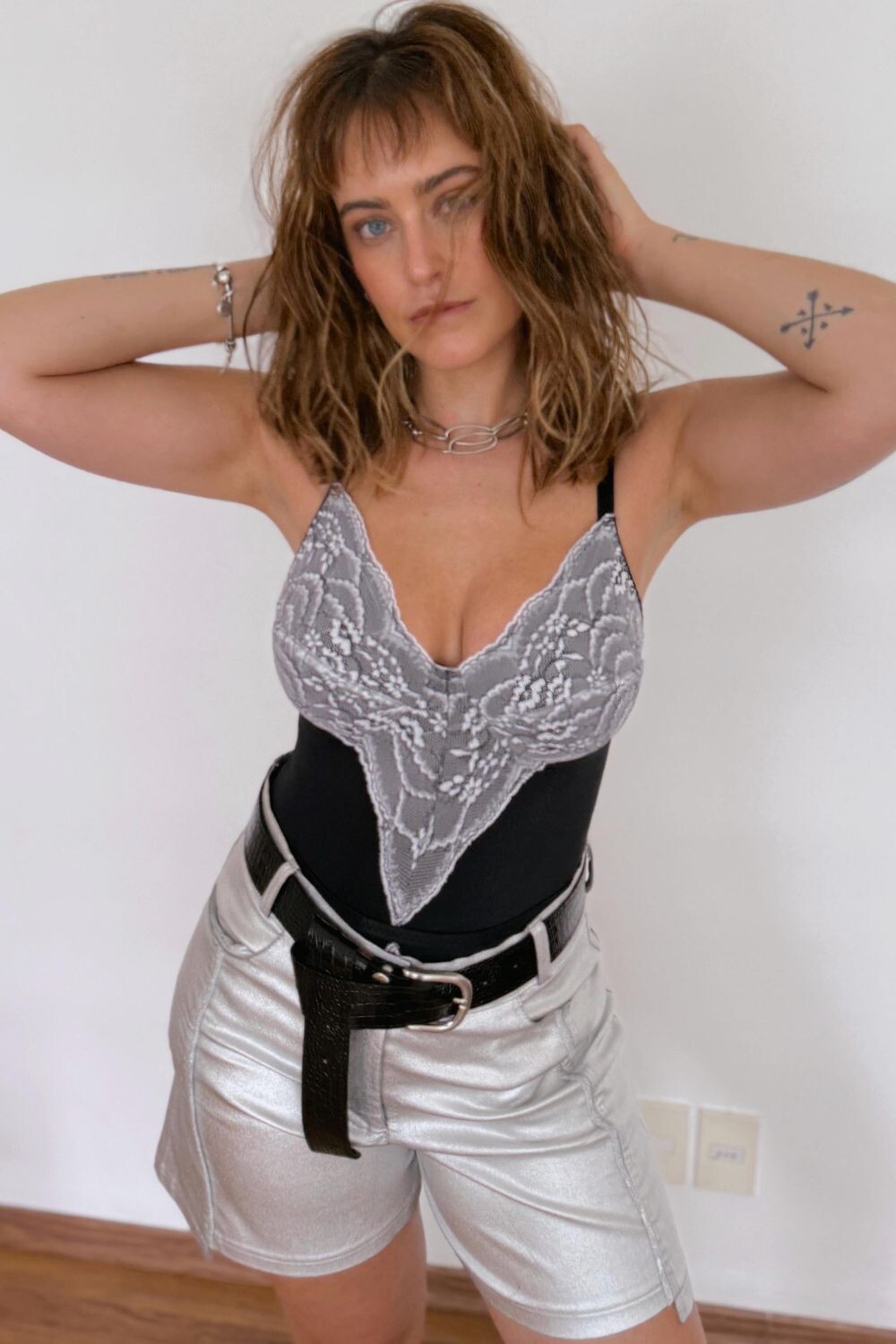 Body Blair Body Blair