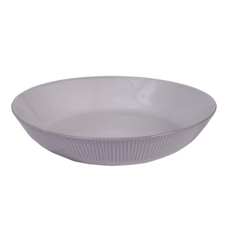 BOWL 22 CM COSTAL NATURAL/BEIGE CERÁMICA TM-23ST612085