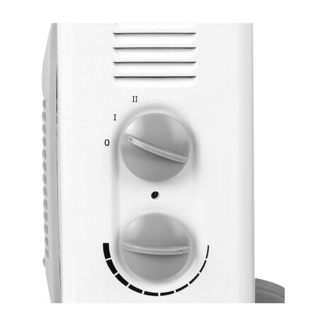 Convector Smartlife 1800 W con Turbo SL-CH11T Convector Smartlife 1800 W con Turbo SL-CH11T