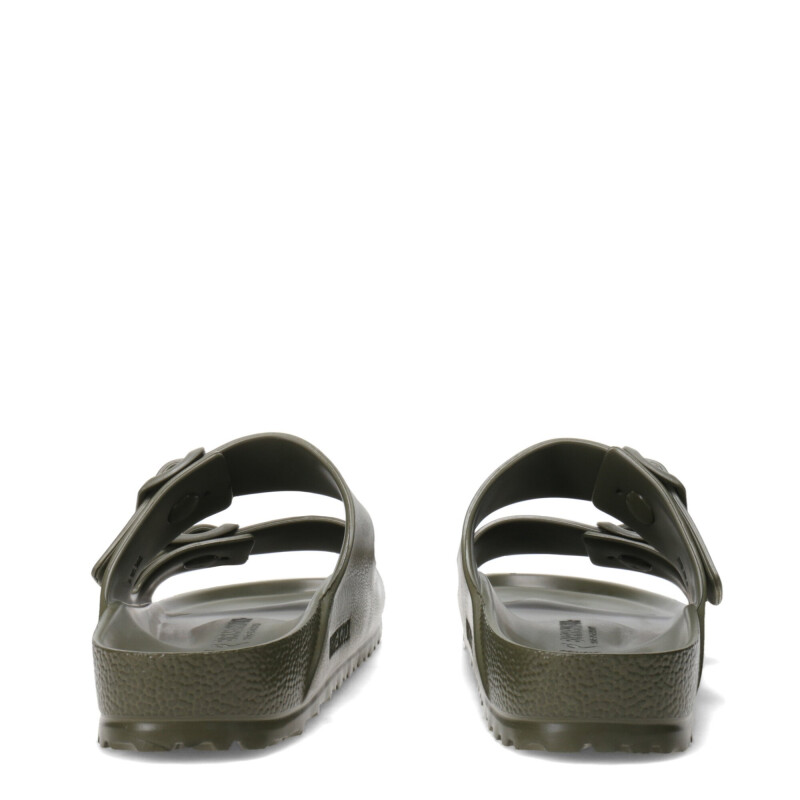 Sandalias de Hombre Birkenstock Arizona Verde