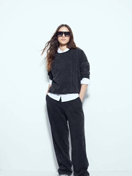 BUZO P.CAKE MIYAMOTO NEGRO