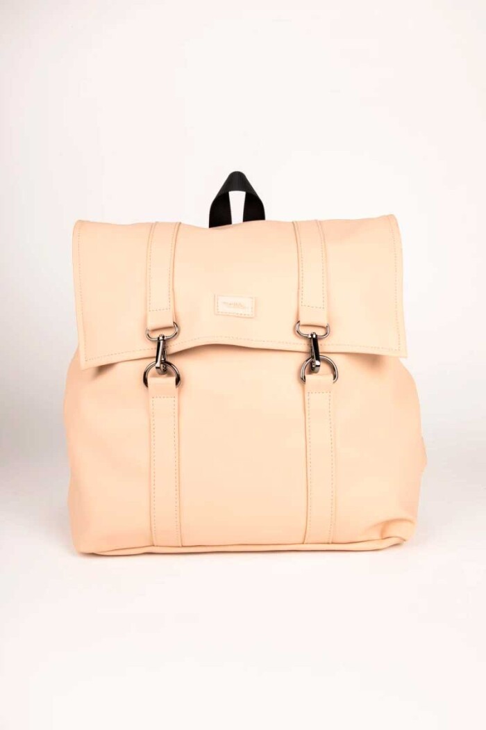 MOCHILA ACCESORIOS DANIEL CASSIN MOCHILA PLUIE Crudo