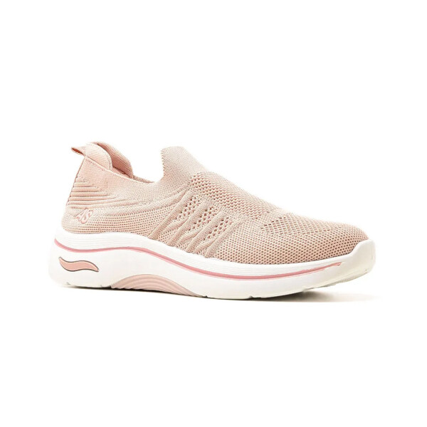 SLIP ON JOB - AMERICAN SPORT ROSA