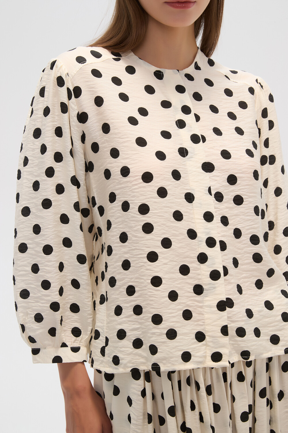 Blusa Lash Estampado 1