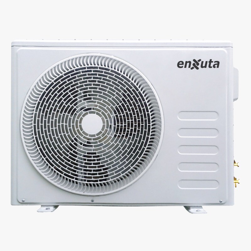 Aire Acondicionado Inverter SMART Enxuta - AAENXI222S 12000 BTU Aire Acondicionado Inverter SMART Enxuta - AAENXI222S 12000 BTU
