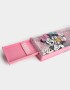 Cartucheras Retro Cartuchera Retro Minnie Y Daisy - Fucsia Claro