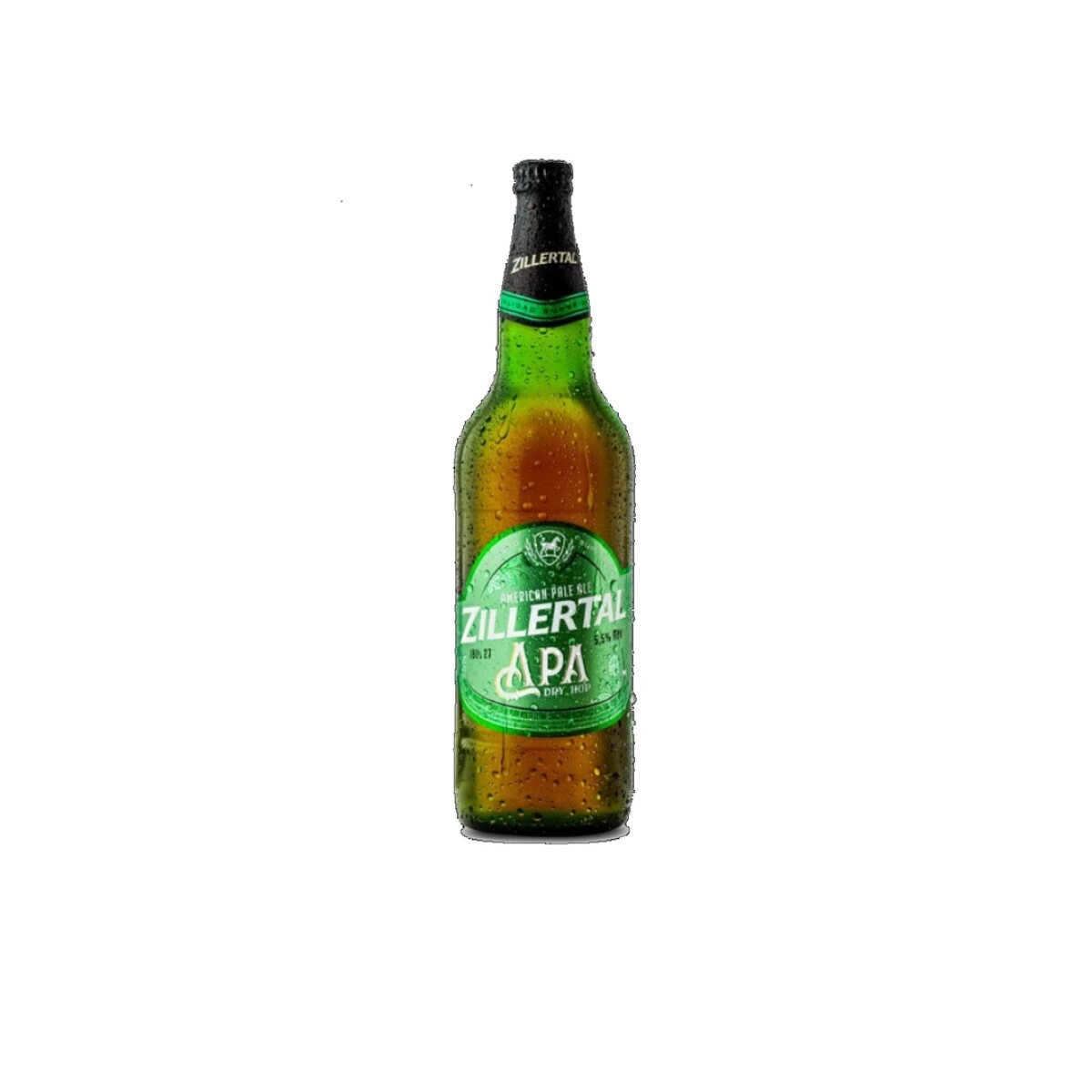 CERVEZA ZILLERTAL 1L APA 