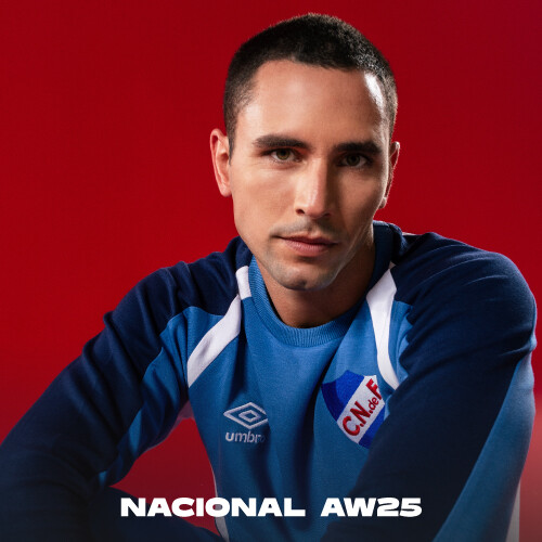 Nacional AW25