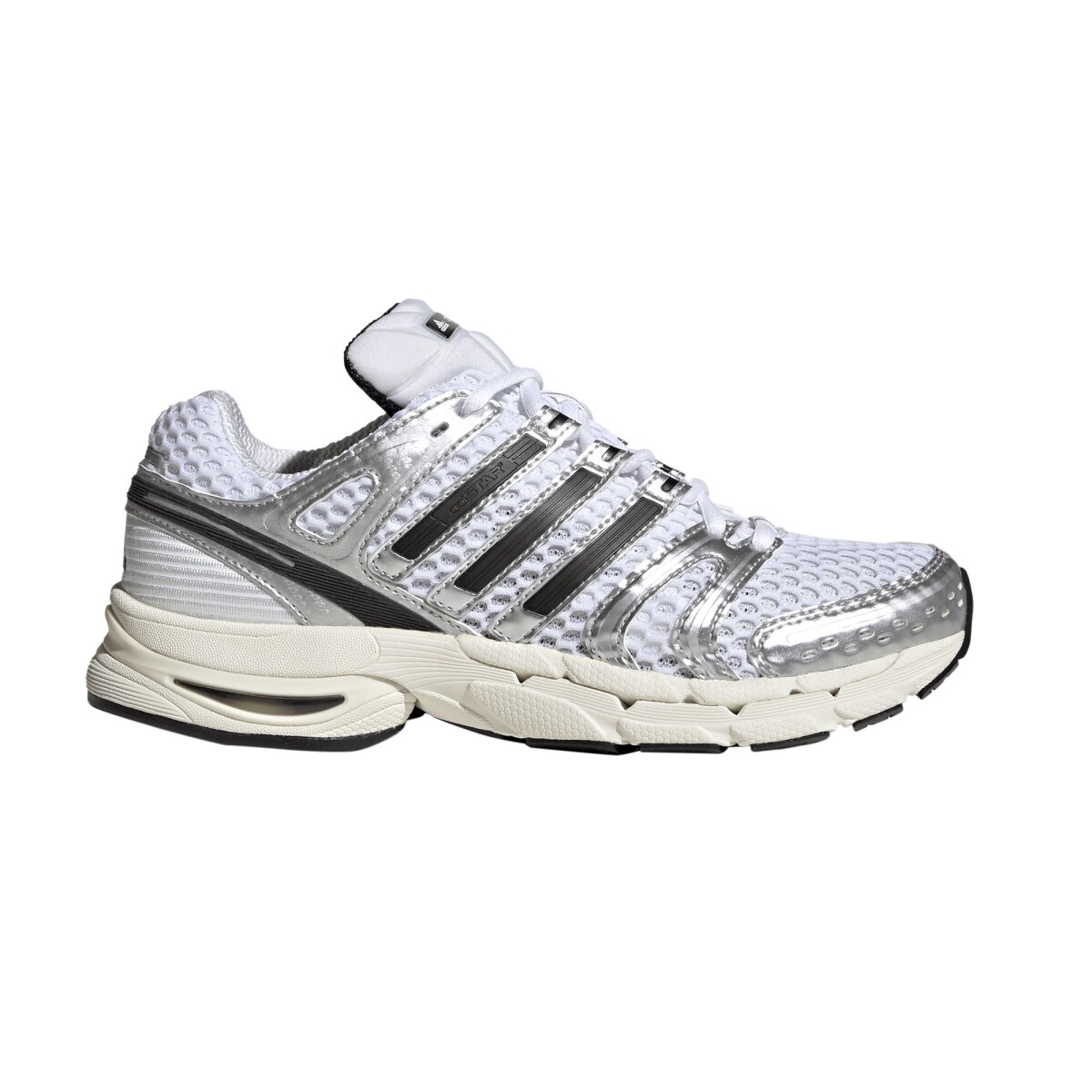 Championes adidas Adistar Control 5 - White 