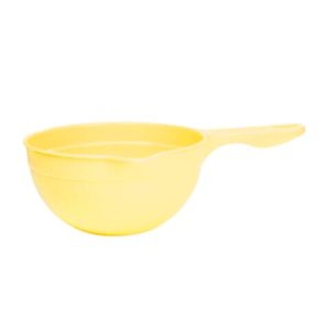 Bowl Amarillo 850ml Bowl Amarillo 850ml