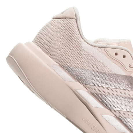 Championes adidas Adizero Pacer PINK