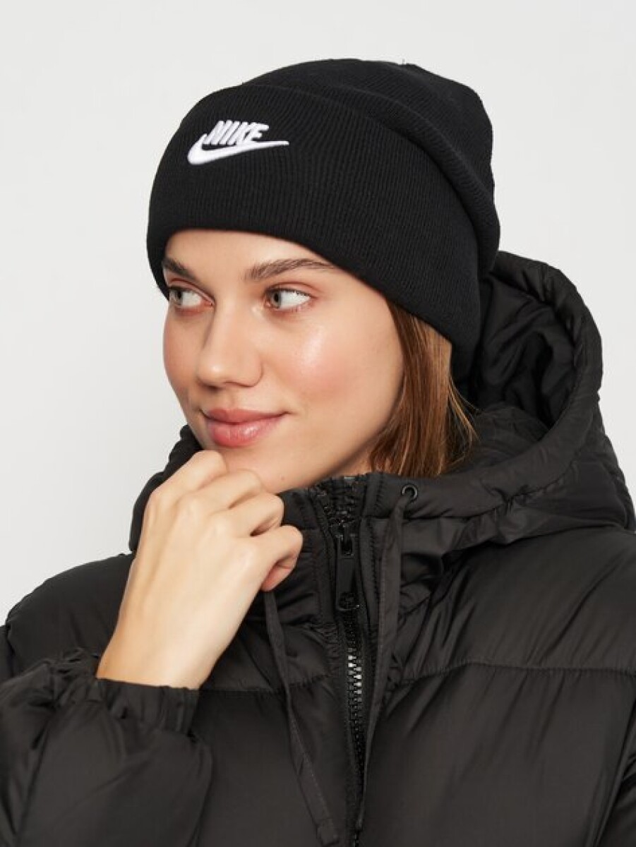 Gorro Nike U NK PEAK BEANIE TC FUT L - S/N 
