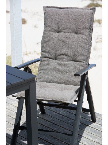 Almohadón jardín silla reclinable HOPBALLE arena Almohadón jardín silla reclinable HOPBALLE arena