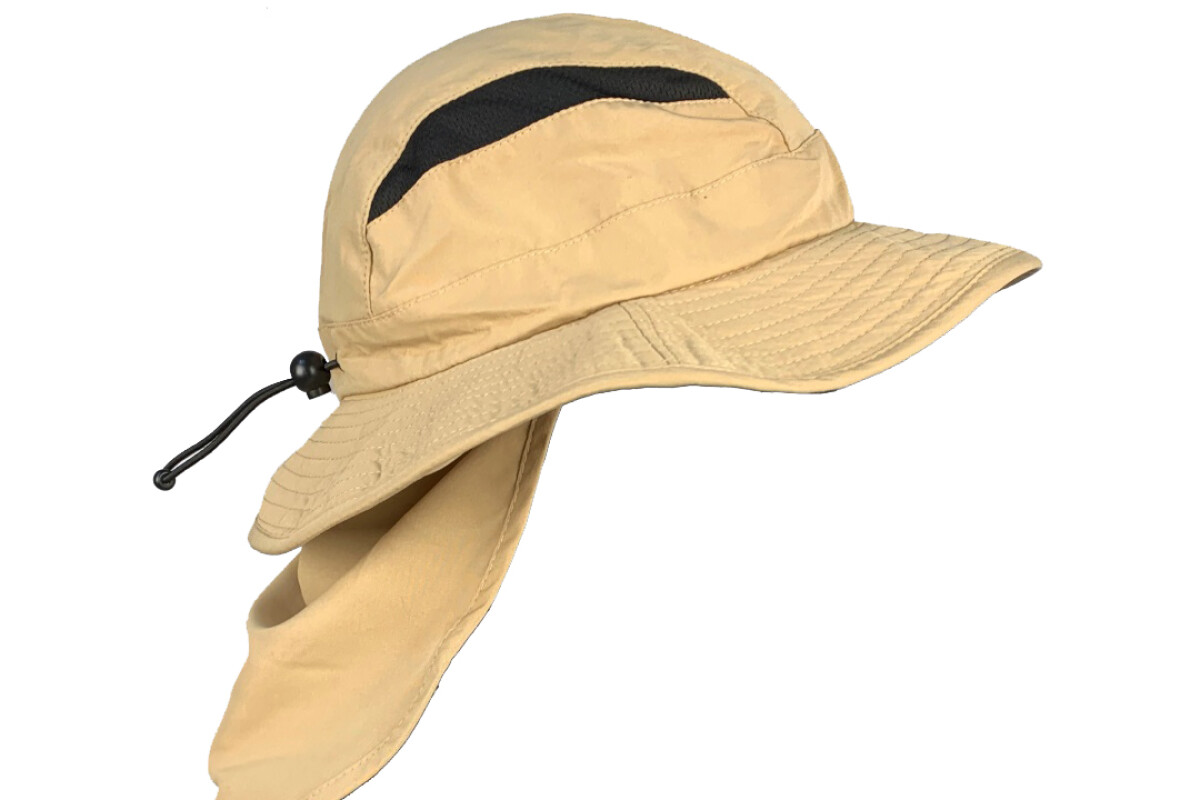 GORRO TAPANUCA PAS12 Khaki