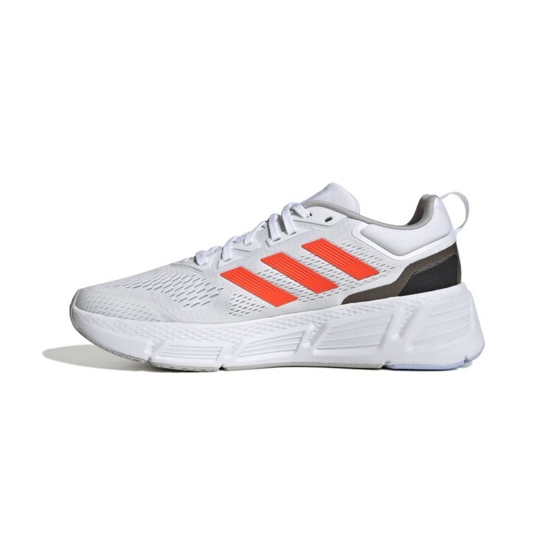 Championes Adidas Questar Blanco