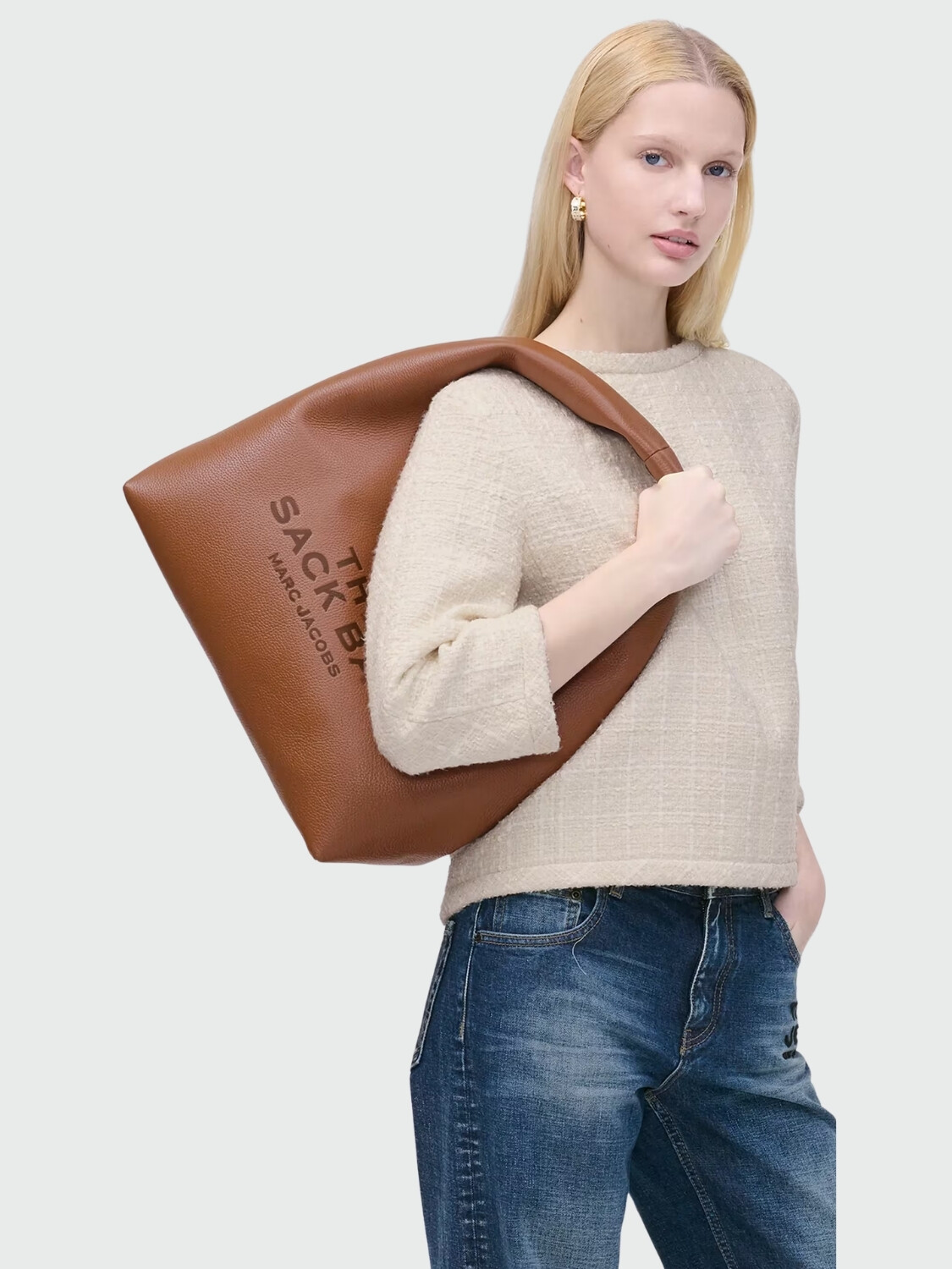 MARC JACOBS - THE SACK 0