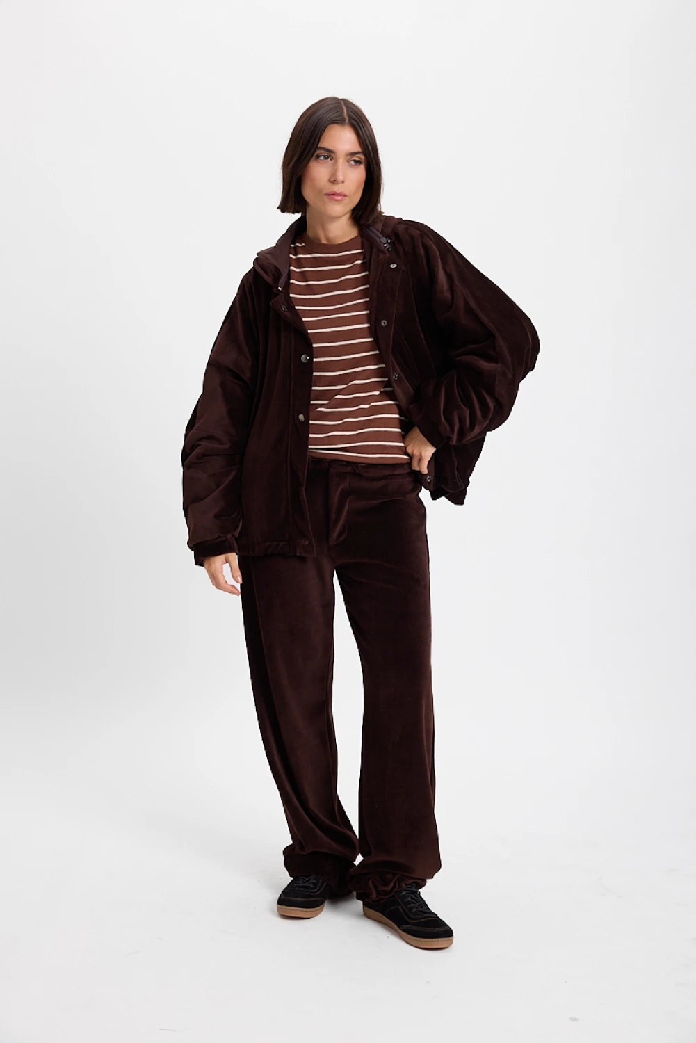 Pantalon Flex