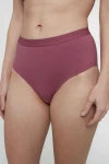Bombacha Georgina Ciruela