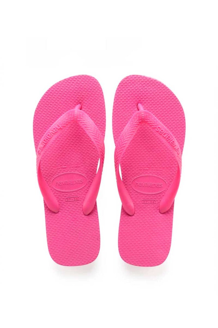 HAVAIANA TOP KIDS Fuxia