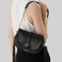 Cartera Guess Carrie Negro 0