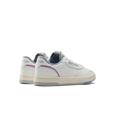 Champion Reebok Moda Dama Phase Court White S/C