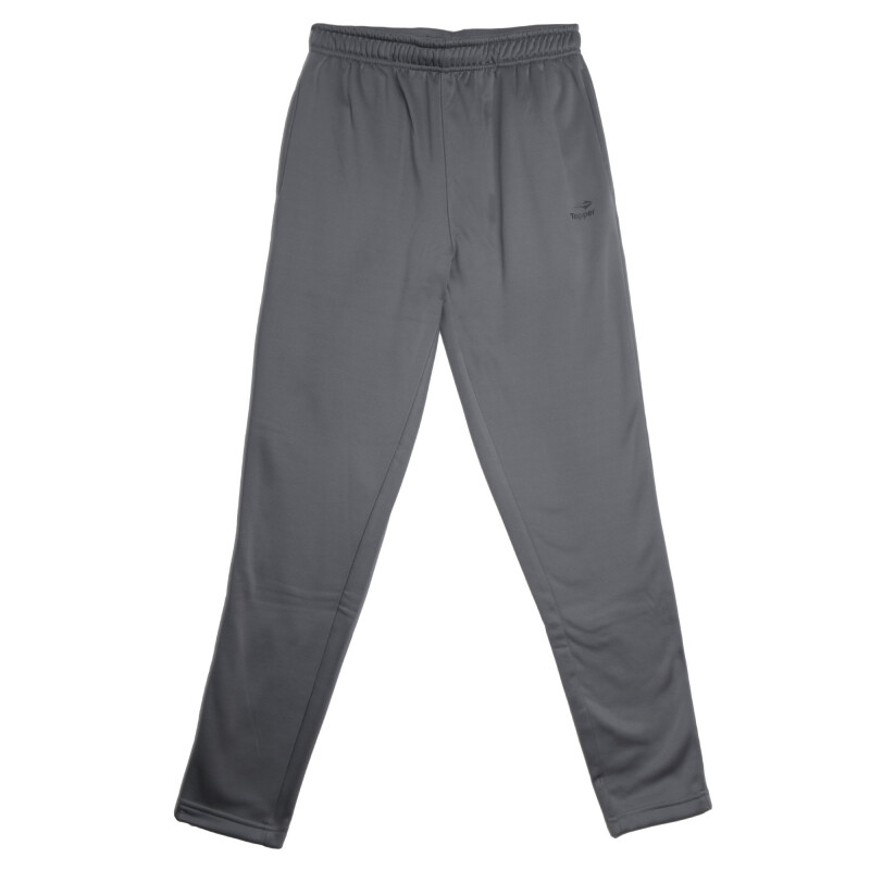 Pantalón de Hombre Topper Slim Gris