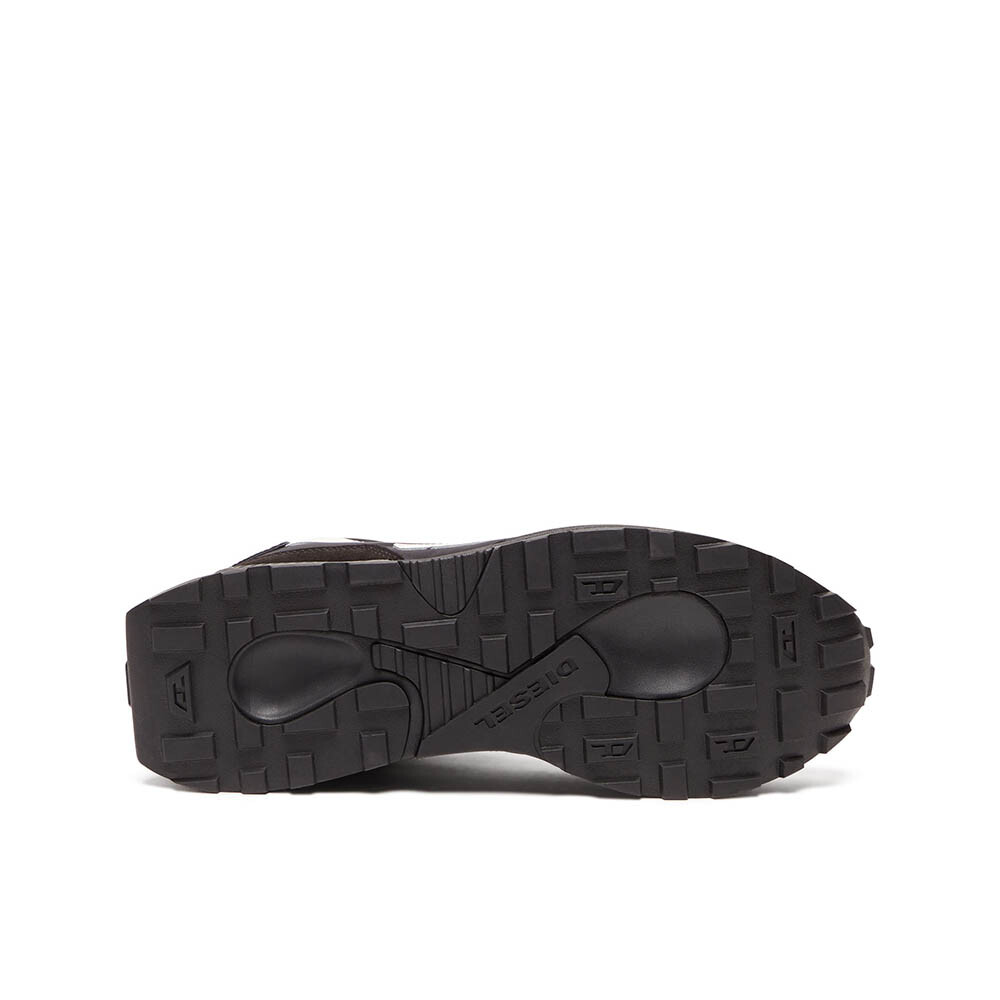 S-Tyche Ll - Hombre Black/White
