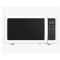 Microondas Telefunken 20l Digital Varios Programas BLANCO