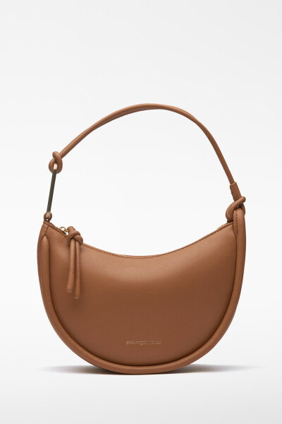 BOLSO DE HOMBRO Cuero