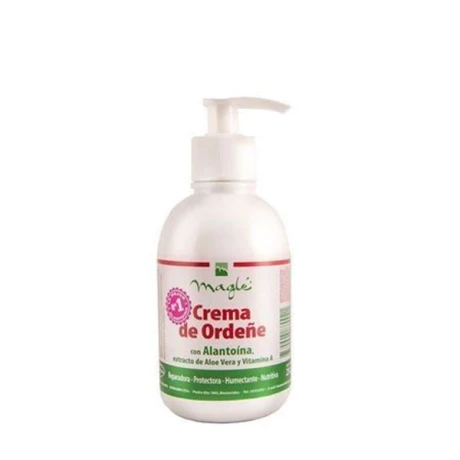 Crema De Ordene Magle Con Dosificador Crema De Ordene Magle Con Dosificador