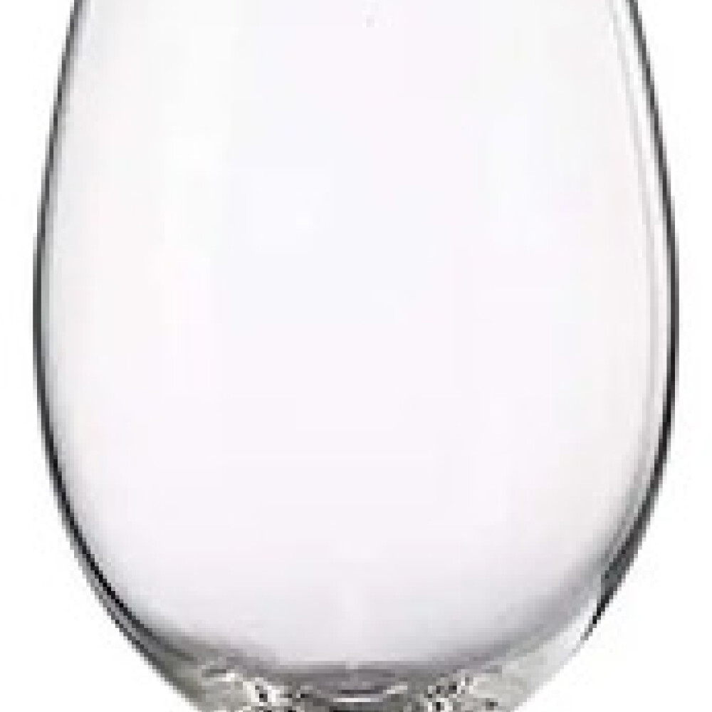 Set copas Maxima 450 ml x6 BOHEMIA Set copas Maxima 450 ml x6 BOHEMIA
