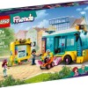 Lego Autobus De Heartlake Lego Autobus De Heartlake